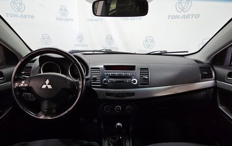 Mitsubishi Lancer IX, 2011 год, 490 000 рублей, 14 фотография