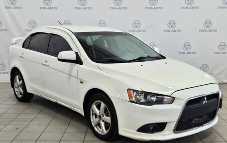 Mitsubishi Lancer IX, 2011 год, 490 000 рублей, 3 фотография