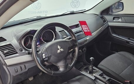 Mitsubishi Lancer IX, 2011 год, 490 000 рублей, 13 фотография