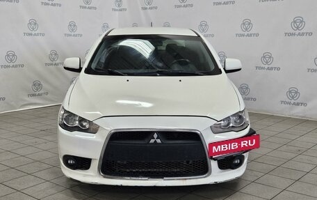 Mitsubishi Lancer IX, 2011 год, 490 000 рублей, 2 фотография