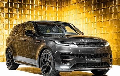 Land Rover Range Rover Sport, 2024 год, 14 990 000 рублей, 1 фотография