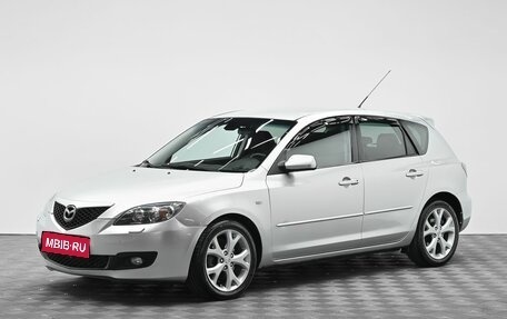 Mazda 3, 2008 год, 745 000 рублей, 1 фотография