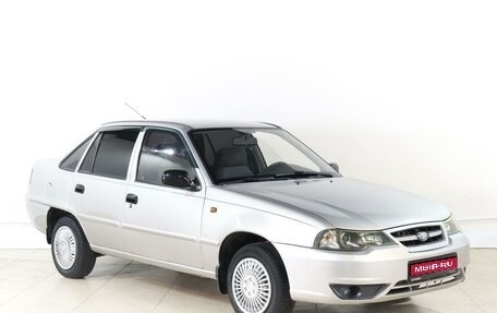 Daewoo Nexia I рестайлинг, 2012 год, 399 000 рублей, 1 фотография