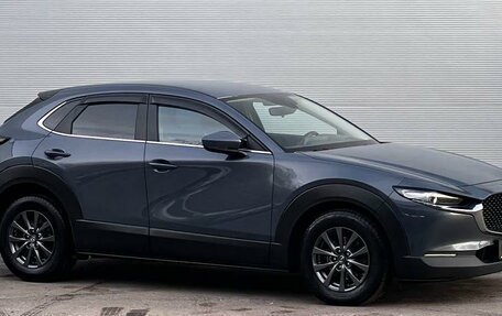 Mazda CX-30 I, 2020 год, 2 670 000 рублей, 1 фотография