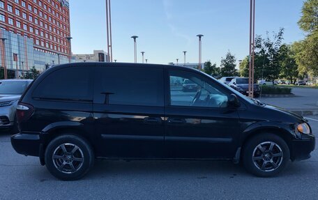 Dodge Caravan IV, 2005 год, 585 000 рублей, 7 фотография