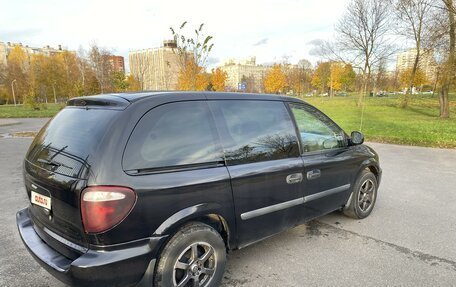 Dodge Caravan IV, 2005 год, 585 000 рублей, 6 фотография