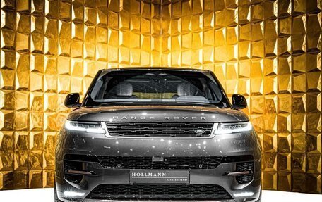 Land Rover Range Rover Sport, 2024 год, 14 990 000 рублей, 2 фотография