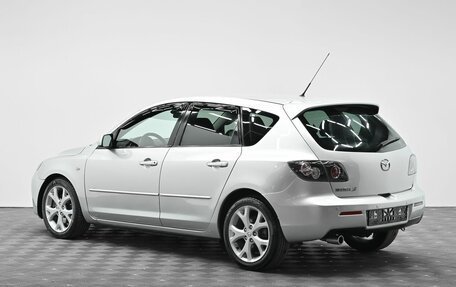 Mazda 3, 2008 год, 745 000 рублей, 4 фотография