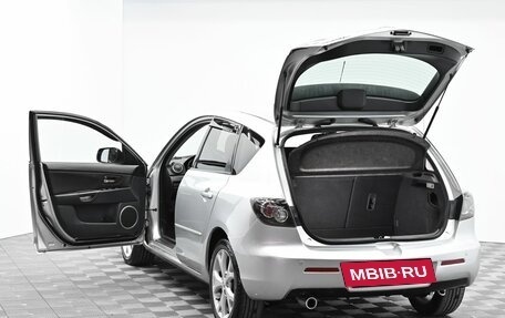 Mazda 3, 2008 год, 745 000 рублей, 5 фотография