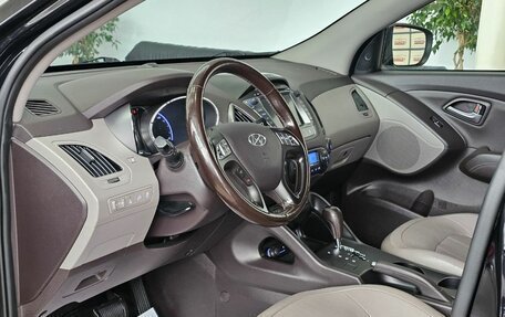 Hyundai ix35 I рестайлинг, 2014 год, 1 980 000 рублей, 13 фотография