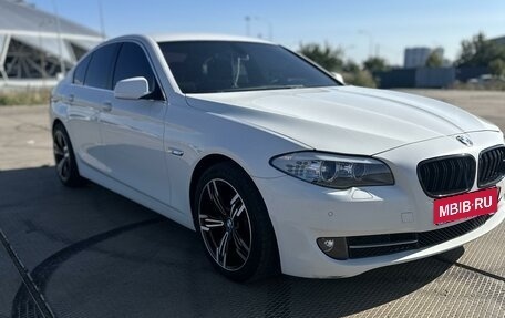 BMW 5 серия, 2012 год, 1 850 000 рублей, 5 фотография