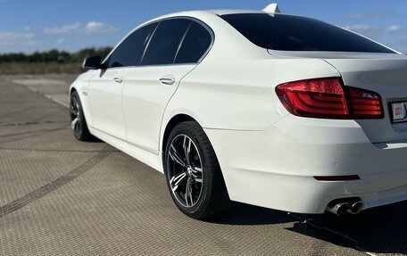 BMW 5 серия, 2012 год, 1 850 000 рублей, 8 фотография