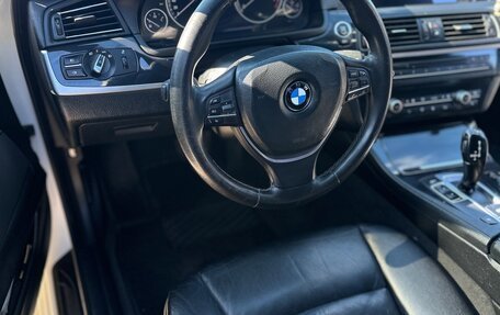 BMW 5 серия, 2012 год, 1 850 000 рублей, 11 фотография