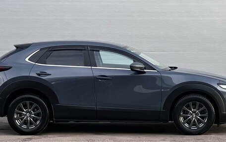 Mazda CX-30 I, 2020 год, 2 670 000 рублей, 5 фотография