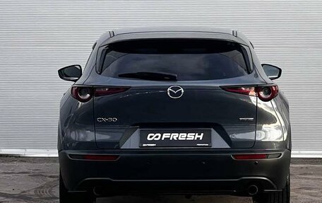 Mazda CX-30 I, 2020 год, 2 670 000 рублей, 4 фотография