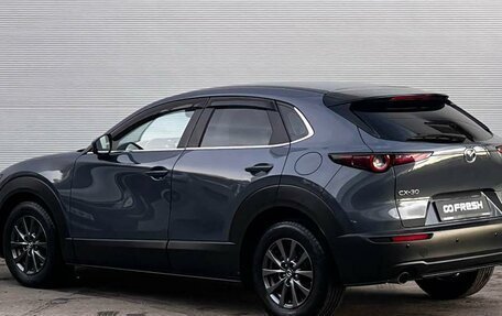 Mazda CX-30 I, 2020 год, 2 670 000 рублей, 2 фотография