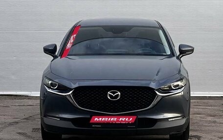 Mazda CX-30 I, 2020 год, 2 670 000 рублей, 3 фотография