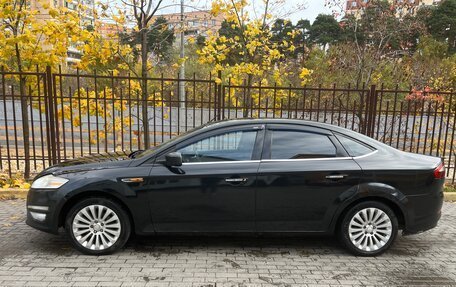 Ford Mondeo IV, 2008 год, 550 000 рублей, 2 фотография