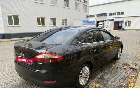 Ford Mondeo IV, 2008 год, 550 000 рублей, 4 фотография