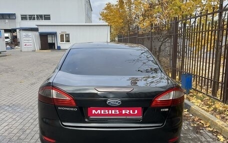 Ford Mondeo IV, 2008 год, 550 000 рублей, 3 фотография