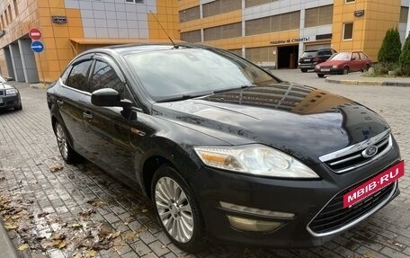 Ford Mondeo IV, 2008 год, 550 000 рублей, 5 фотография