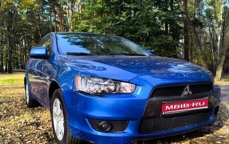 Mitsubishi Lancer IX, 2008 год, 780 000 рублей, 1 фотография