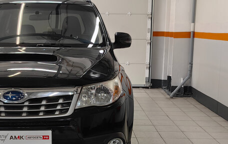 Subaru Forester, 2012 год, 1 617 170 рублей, 5 фотография