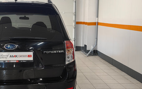 Subaru Forester, 2012 год, 1 617 170 рублей, 6 фотография