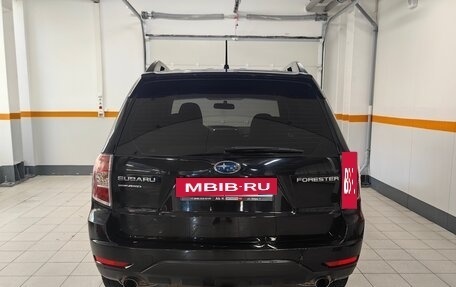 Subaru Forester, 2012 год, 1 617 170 рублей, 9 фотография