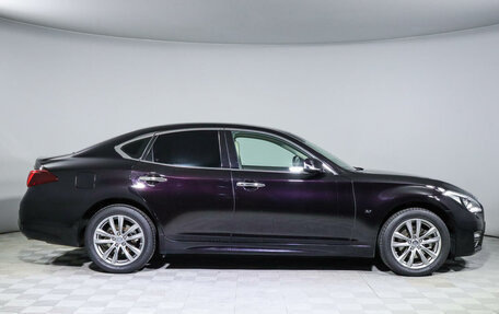 Infiniti Q70 I, 2015 год, 2 847 000 рублей, 4 фотография