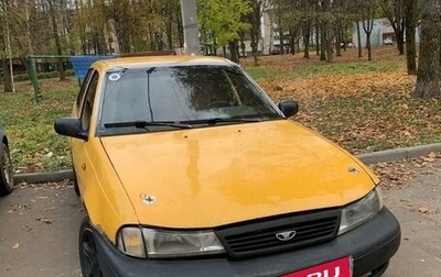 Daewoo Nexia I рестайлинг, 2002 год, 130 000 рублей, 1 фотография