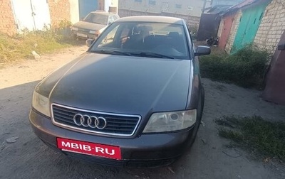 Audi A6, 1997 год, 410 000 рублей, 1 фотография