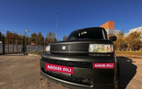 Scion xB II рестайлинг, 2003 год, 600 000 рублей, 8 фотография