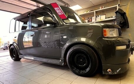 Scion xB II рестайлинг, 2003 год, 600 000 рублей, 9 фотография