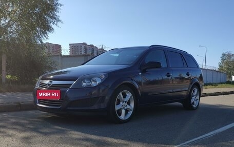 Opel Astra H, 2008 год, 620 000 рублей, 3 фотография