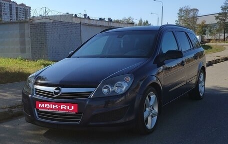 Opel Astra H, 2008 год, 620 000 рублей, 4 фотография