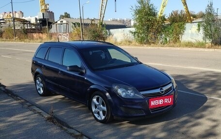 Opel Astra H, 2008 год, 620 000 рублей, 2 фотография