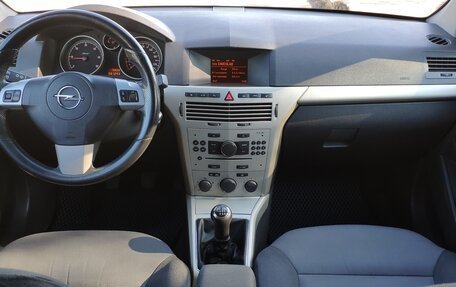 Opel Astra H, 2008 год, 620 000 рублей, 15 фотография