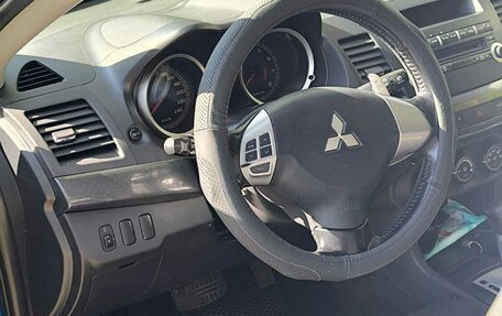 Mitsubishi Lancer IX, 2008 год, 780 000 рублей, 12 фотография