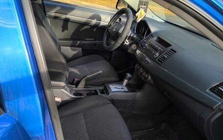 Mitsubishi Lancer IX, 2008 год, 780 000 рублей, 14 фотография