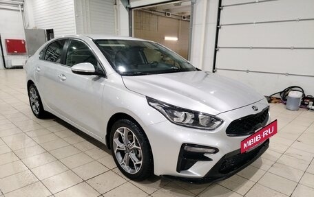 KIA Cerato IV, 2020 год, 1 970 000 рублей, 2 фотография