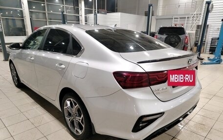 KIA Cerato IV, 2020 год, 1 970 000 рублей, 4 фотография