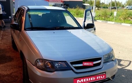 Daewoo Nexia I рестайлинг, 2010 год, 168 000 рублей, 4 фотография