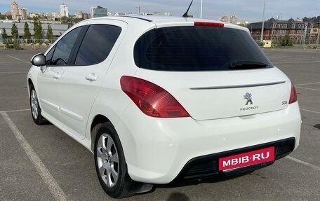 Peugeot 308 II, 2012 год, 720 000 рублей, 4 фотография