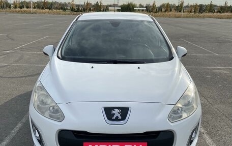 Peugeot 308 II, 2012 год, 720 000 рублей, 2 фотография