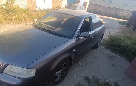 Audi A6, 1997 год, 410 000 рублей, 2 фотография