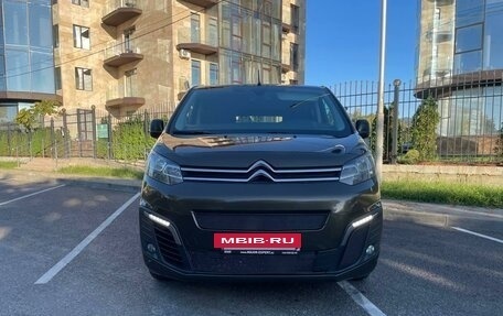 Citroen SpaceTourer I, 2018 год, 2 960 000 рублей, 5 фотография