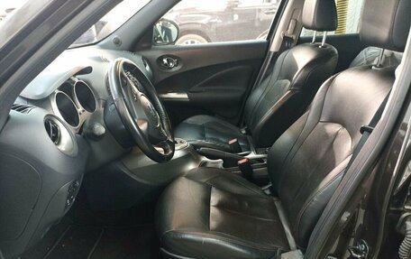 Nissan Juke II, 2011 год, 1 147 000 рублей, 22 фотография