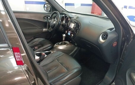 Nissan Juke II, 2011 год, 1 147 000 рублей, 15 фотография