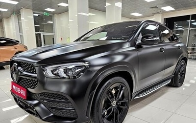 Mercedes-Benz GLE Coupe, 2021 год, 10 999 000 рублей, 1 фотография